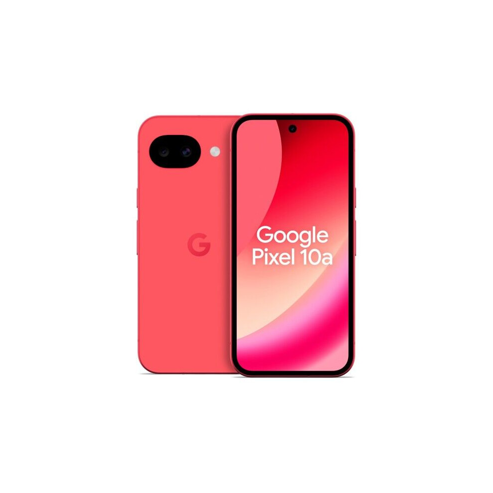 Google Mobile Phone - Pixel 10A - 128 Gb - 8 Gb Ram - 5G
