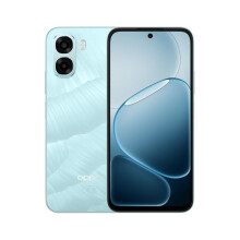 Smartphone - OPPO - A6x - 5G - 4 GB RAM - 128 GB - Azul Glaciar