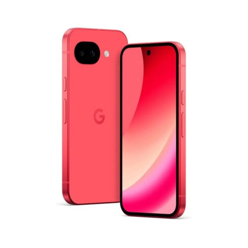 Google Mobile phone - GOOGLE - Pixel 10a - 128 GB - 8 GB RAM - 5G 1