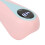 Mini LED Nail Lamp 5W 3 Chips 600mAh Pink Handheld Curing 7