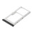 Sim Card Tray Set Black Plastic Eject Pin & Storage for Redmi Note 8 Pro 1