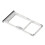 Sim Card Tray Set Black Plastic Eject Pin & Storage for Redmi Note 8 Pro 14