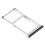 Sim Card Tray Set Black Plastic Eject Pin & Storage for Redmi Note 8 Pro 15