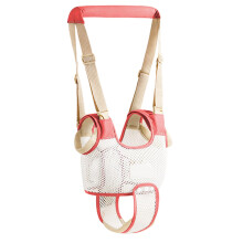 Toddler Walking Harness with Adjustable Secure Fit and Breathable Cushioned Straps for Babies