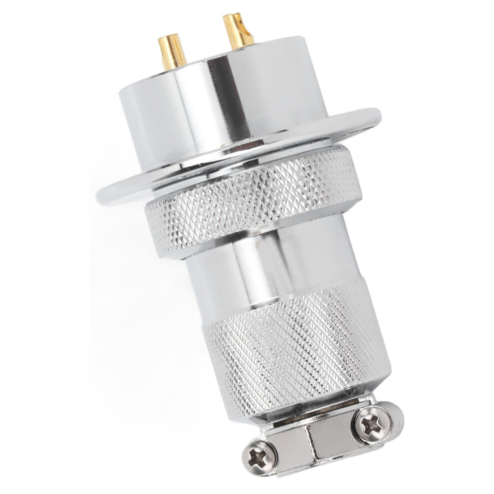 30mm Electrical Aviation Connector