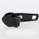 Fermeture éclair de remplacement Black 2
