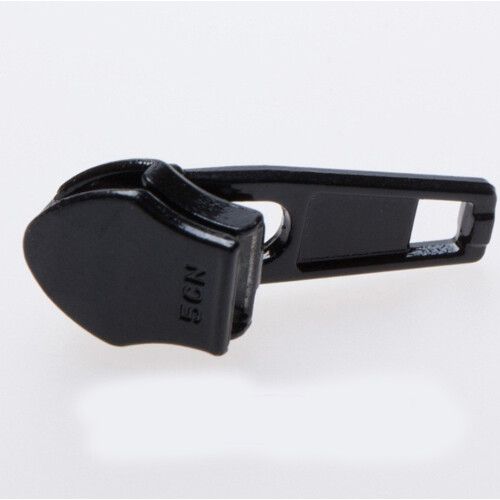 Fermeture éclair de remplacement Black 1