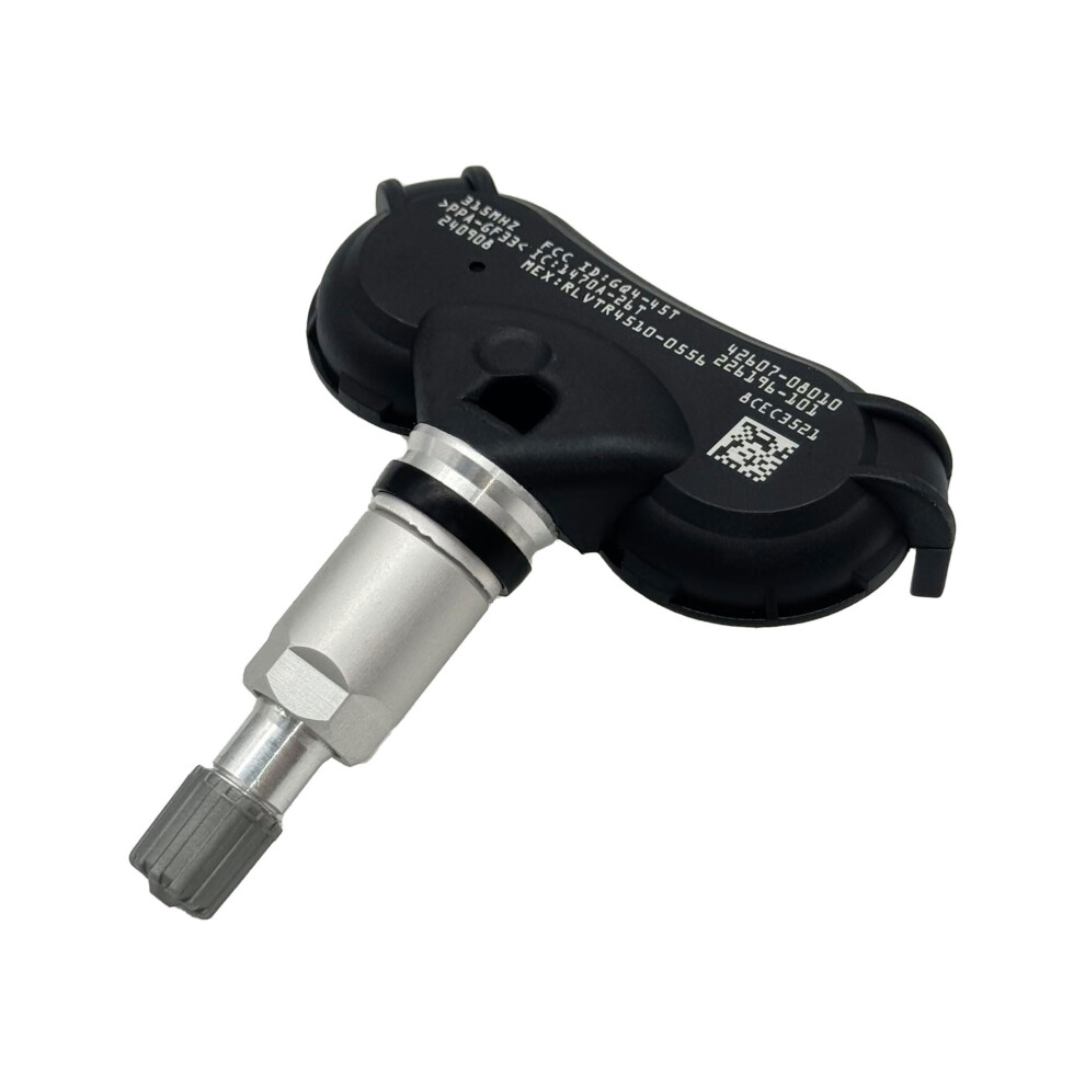 Tpms Sensor 315Mhz Direct Oe Replacement For Toyota Sienna Sequoia Tundra 4260708010 9053599197348