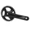 Lightweight 36T Crankset for 7-12S Bikes 1