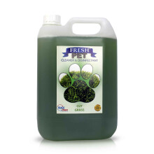 Fresh Pet Disinfectant 5L (Cut Grass)