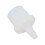EYELASH EXTENSION Nozzle 20pcs ABS Glossy Replacement Tips for Glue Bottle Use 4
