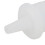 EYELASH EXTENSION Nozzle 20pcs ABS Glossy Replacement Tips for Glue Bottle Use 8