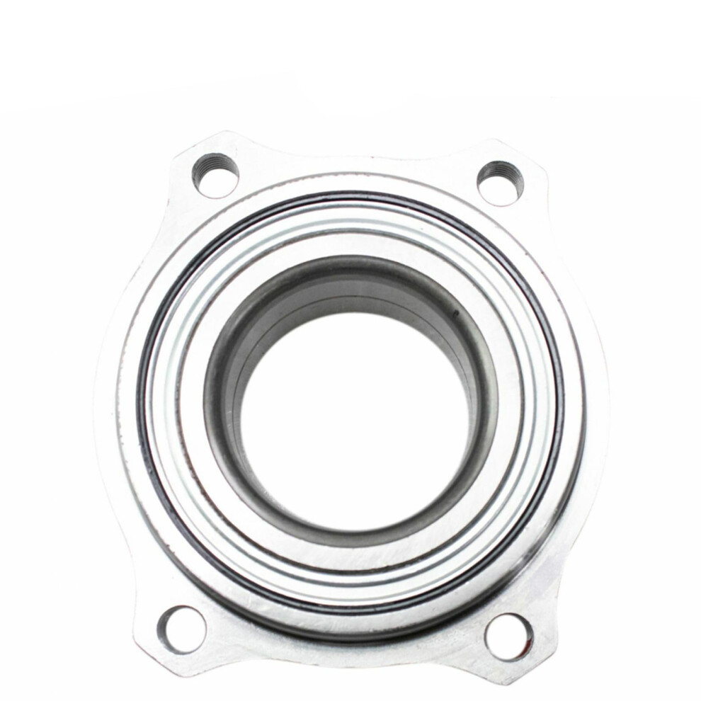 Rear Wheel Hub Bearing Assembly Without Abs Sensor For Mercedesbenz C300 E350 Sl550 Amg 512433 9455672870368