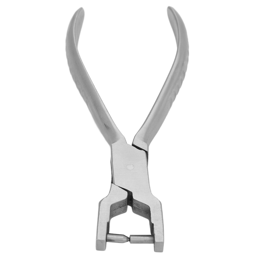 Stainless Steel Eyeglasses Pliers For Repair And Adjusting 9351390085711
