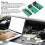 UPA USB V1.3 ECU Programmer Main Board for Chip Tuning & Diagnostics 5
