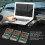 UPA USB V1.3 ECU Programmer Main Board for Chip Tuning & Diagnostics 6