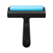 Portable Plastic Ink Roller Designs For Consistent Pressure-2