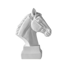 Horse Head Statue Decors Horse Sculpture-20422 horse head