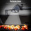 BBQ Lampe mit 10 LEDs und Klemme, 3 Stufen 14