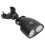 10-LED BBQ Grillleuchte mit Klemme 9