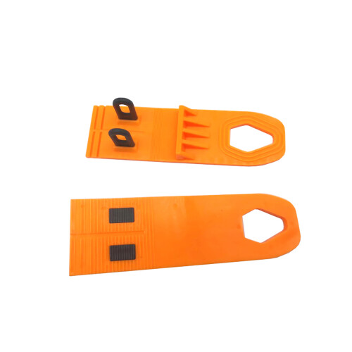 2PCS Car Dent Repair Tool Set, Plastic Gaskets 21.5x6.3cm 1