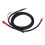 Pure Copper Battery Cable 2M Black Outboard Engine 4