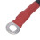 Pure Copper Battery Cable 2M Black Outboard Engine 19