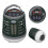 Outdoor Mosquito Killer Lantern Flashlight 1200mAh Dark Green 4