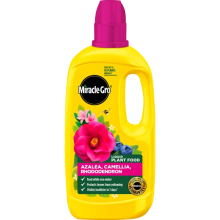 Miracle-Gro Liquid Plant Food - Azalea, Camellia, Rhododendron 800ml