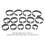14pc Piston Ring Compressor Tool Set 20