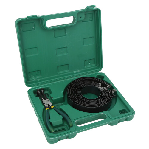 14pc Piston Ring Compressor Tool Set