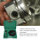 14pc Piston Ring Compressor Tool Set 9
