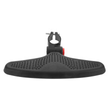 Stroller Footrest Extension Adjustable Length Universal Stroller Accessory for Enhanced Comfort