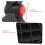 Stroller Footrest Extension Adjustable Length Universal Stroller Accessory for Enhanced Comfort 3