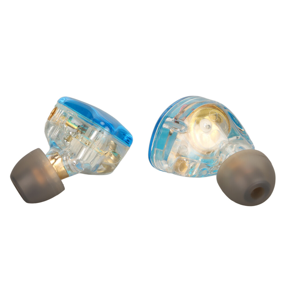 10Mm Dynamic Mmcx Earbuds Deep Bass Noise Isolating For Musician 20Â20Khz 4981390087634