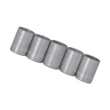 20 Stück AC-Schlauchabdeckkappen Aluminium 5/8 Zoll Klimaanlagenanschlüsse