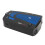 360 Auto-Radarwarner mit GPS, Geschwindigkeitsmesser, Blau 15