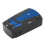 360 Auto-Radarwarner mit GPS, Geschwindigkeitsmesser, Blau 16
