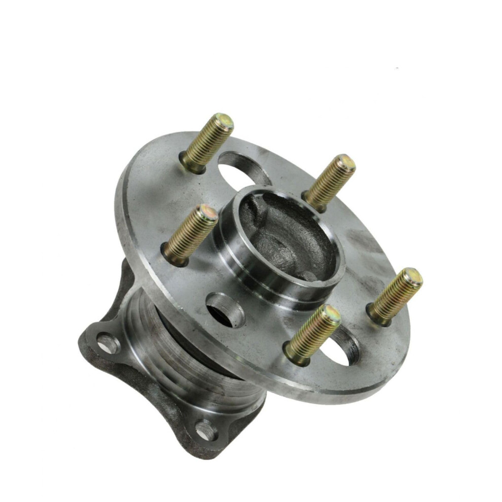 Rear Wheel Hub Assembly Without Abs Sensor, Rear Wheel Bearing For G3 Gen Left Or Right Side 9455672871426