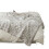 Knitted Throw Blanket for Bed Ultra Soft Warmth with Textured Stylish Pattern for Winter 1