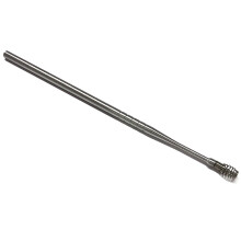 Silver Metal Spiral Ear Wax Removal Tools Daily Use Ear Cleaner