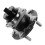 Front Left Right Wheel Hub Bearing Assembly with ABS Sensor, Preassembled for Smooth Driving 3