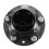 Front Left Right Wheel Hub Bearing Assembly with ABS Sensor, Preassembled for Smooth Driving 4