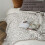 Knitted Throw Blanket for Bed Ultra Soft Warmth with Textured Stylish Pattern for Winter 2