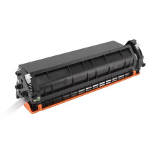 Toner Cartús Sliseanna Comhtháite 138A138X, Athsholáthar do Shraith HP Laserjet Pro MFP, Cinntíonn Ábhar ABS Marthanach Fad Saoil agus
