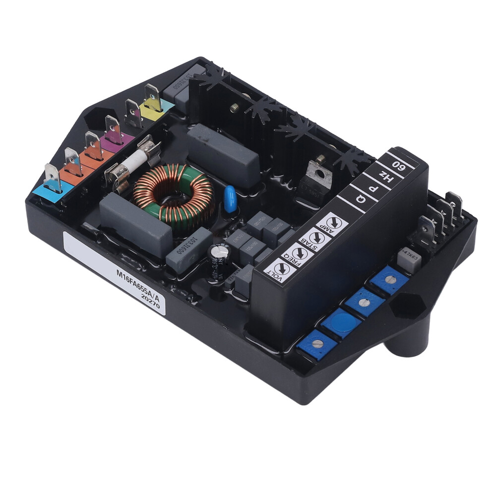 Automatic Voltage Regulator 170-270VAC