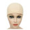 12 Pack Black Mesh Wig Caps Medium Size Breathable Stretchable Nylon for Secure Comfortable Fit 3