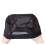 12 Pack Black Mesh Wig Caps Medium Size Breathable Stretchable Nylon for Secure Comfortable Fit 5