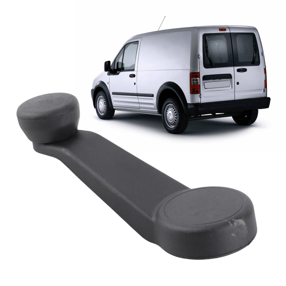 Transit Connect 2002-13 Window Crank Handle Abs 7293282901797