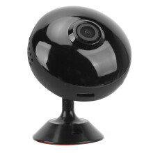 H6 720P WiFi Sicherheitskamera 140 Nachtsicht, 43x43x25mm